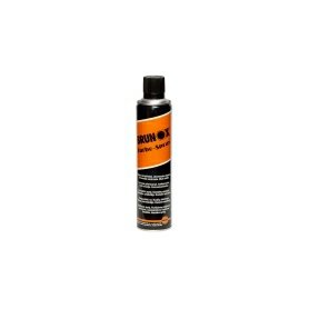 Mazivo-sprej BRUNOX Turbo-Spray 400 ml
